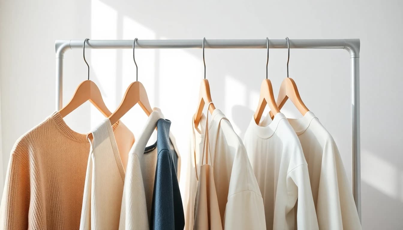 preparer vetement vente nettoyage - Optimise la Vente de Vêtements sur Vinted Nettoyage et Annonces